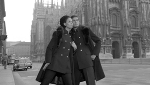 Fondazione Fiera Milano con Prospettiva Archivi mette online le immagini del suo Archivio Storico su Architettura, Design, Food, Innovazione, Milano, Moda e Personaggi