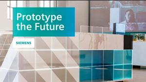 Naba X "Siemens Prototype The Future": il progetto ideato da Ogilvy Italia in esposizione alla Design Week di Milano. Al via la campagna e il piano media sui social