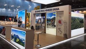 Prodea Group vince il bando da 5 mln di euro per la progettazione e realizzazione degli stand della Regione FriuliVenezia Giulia