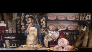 Il cotto San Giovanni Capitelli sceglie PicNic per il posizionamento e il debutto in tv