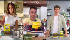 Mindshare firma con Buzzoole la campagna #MaisenzaMaizena. La challenge tra food creator e utenti comuni per portare in tavola ricette inedite.