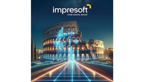 Impresoft punta su Roma e accelera la digitalizzazione al centro sud