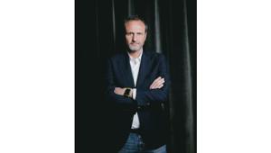 Massimo Proietti amministratore delegato di Vision Distribution