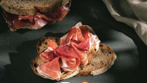 Prosciutto di Carpegna DOP apre gara da oltre 3 milioni per la promozione in USA e Australia