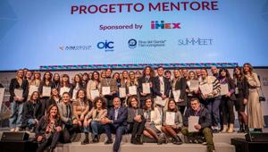 La meeting industry investe sui giovani con Progetto Mentore, iniziativa lanciata da Federcongressi&eventi e realizzata con il supporto di IMEX Group