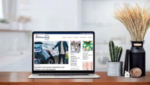 Il Gruppo Adnkronos lancia Prometeo 360, multicanale della solidarietà. Il target: sia le aziende sia gli utenti del web