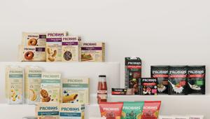 Break Design firma la revisione della Brand Identity di Probios