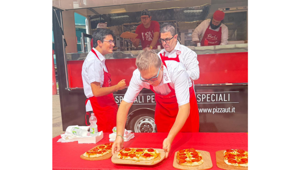 Edison Energia e PizzAut insieme per l'inclusione: a Milano arriva un nuovo food truck. La società annuncia anche l’assunzione di un giovane ragazzo autistico a tempo indeterminato