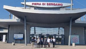 Promoberg si apre all'industria cosmetica e lancia Beauty to Business Summit: alla Fiera Bergamo 47 imprese espositrici nei 4.500 metri quadrati dedicati al nuovo evento