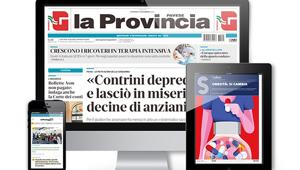 Gruppo GEDI annuncia l’accordo preliminare per la cessione della testata La Provincia Pavese e le relative attività digitali al gruppo editoriale SAE spa