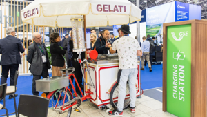 GSE affida a Prodea Group per il secondo anno consecutivo l’Exhibition Stand alla 42° Assemblea Annuale ANCI di Bologna