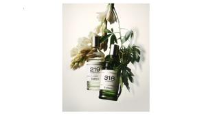 Spring Studios firma la nuova campagna LabSolue per il lancio di 219 Tuberosa e 318 Canapa