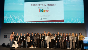 Federcongressi&eventi e IMEX Group: 25 talenti a lezione di futuro con Progetto Mentore