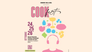 COOK Fest 2025: a Milano il festival del Corriere della Sera tra grandi chef, masterclass e incontri d’autore