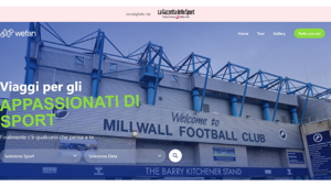 La Gazzetta dello Sport e WeFan: al via la partnership per portare i tifosi nel cuore dei grandi eventi sportivi