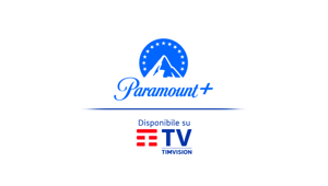 TIM e Paramount+ annunciano una nuova partnership pluriennale che integra l'applicazione di Paramount+ sulla piattaforma TIMVISION