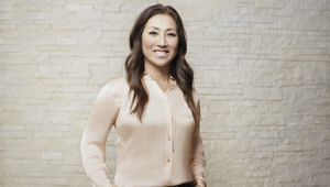 Joyce Kim è la nuova Chief Marketing Officer di Proofpoint