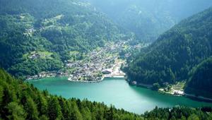 La Provincia di Belluno apre una gara per content strategy, creatività e media