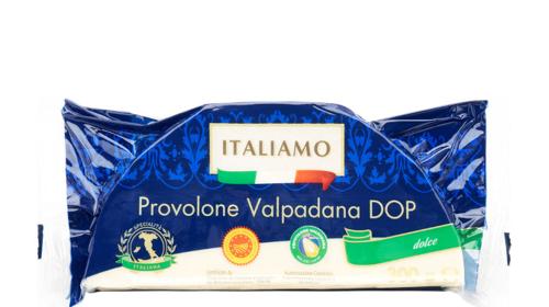 Provolone