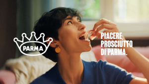 Prosciutto di Parma è on air con una strategia omnicanale per raccontare l’eccellenza D.O.P. Firma McCann Prosciutto di Parma è on air con una strategia omnicanale per raccontare l’eccellenza D.O.P. Firma McCann