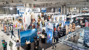 Prowinter 2027 cresce a Fiera Bolzano: spazi espositivi ampliati e più espositori per il salone della montagna e dell'outdoor