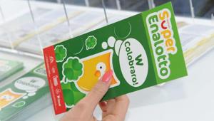Bea Italia 2016, premio speciale Evento Low Budget a Prodea Group con 'Colobraro 6 Magico'