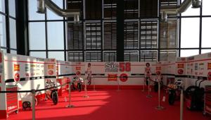 Pro&Go firma l’evento 'Dacci Gas' a Il Centro di Arese in memoria del 'Sic'