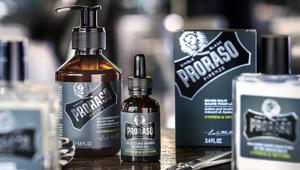 Proraso e F.I.R. - Federazione Italiana Rugby a sostegno di Movember