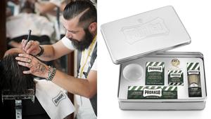 Proraso ritorna al Future Vintage Festival di Padova