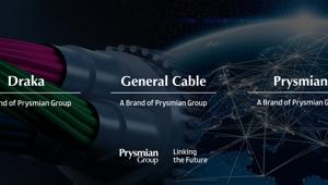 Prysmian Group completa la brand integration con General Cable, rinnova la visual identity con Landor e i touch points di marketing e comunicazione