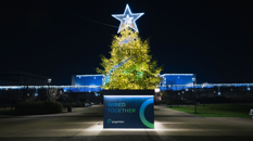 Prysmian e Dentsu Creative illuminano il Natale 2025 in Bicocca a Milano con il progetto “Wired Together”