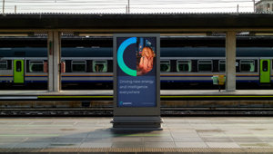 Prysmian svela il nuovo brand a sostegno dell’impegno nel guidare le sfide della transizione energetica e trasformazione digitale