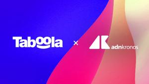 Taboola stringe accordo biennale esclusivo con Adnkronos per la content recommendation