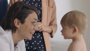 Al via 'Bilanci per la vita', la campagna della Federazione Italiana Medici Pediatri prodotta da Bedeschi Film