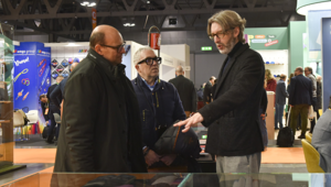PTE - Promotion Trade Exhibition 2026: a Fiera Milano circa 150 espositori (10% rispetto al 2025) per raccontare gadgettistica promozionale e tecniche di personalizzazione