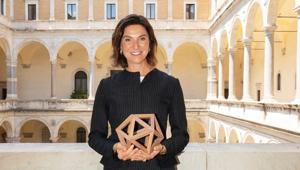 Giovanna Vitelli nuova Presidente di Altagamma dal 2026 al 2029. Un piano triennale per rafforzare l'impatto economico, sociale e culturale dell'eccellenza italiana