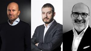 Publicis Groupe Italy: Bonori lascia il ruolo di Ceo. Creato un Executive Committee con Andrea Di Fonzo, Bruno Bertelli e Roberto Leonelli