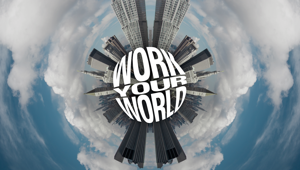 Publicis Groupe lancia 'Work your world' su Marcel e ribadisce l'impegno per il future of work