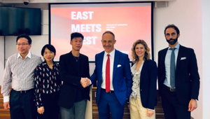 PubliOne stringe un accordo di partnership con l'agenzia cinese Pwe Plüs e punta a chiudere il 2019 con fatturato a 4 mln (+30%)
