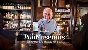 Cannes Lions 2024. Outdoor: 3 leoni per LePub/Heineken (oro e argento a Pub Museums, bronzo a Laundromatch), argento anche a Make Italy Green di BBDO per E.ON. GP a Spagna e Nuova Zelanda. Audio & Radio: argento a Pub Museums e GP a UK. Print & P: Gp USA