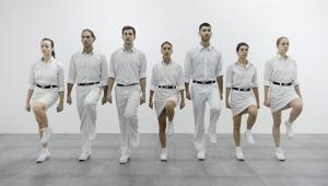 Nasce il programma di performance di Arte Fiera in collaborazione con Fondazione Furla