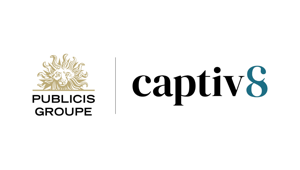 Publicis Groupe acquisisce la piattaforma di influencer marketing Captiv8
