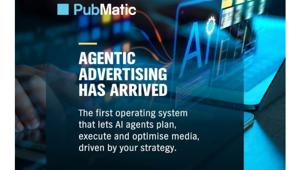 PubMatic lancia AgenticOS il sistema operativo per la pubblicità Agent-to-Agent