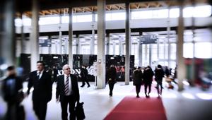 Parte da Rimini la sfida digitale di Ieg: la partnership con Ruckus e Samu ha portato soluzioni tecnologiche di ultima generazione, innovando l'infrastruttura di rete del quartiere fieristico