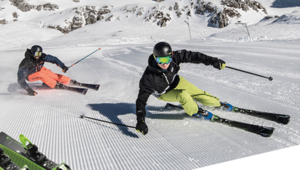 Pubblimarket2 firma la campagna invernale 2018 e i nuovi magazine digitali interattivi di Elan Skis