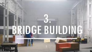 Publicis Uk  e Publicis Italia insieme per Heineken UK con “Worlds Apart: An Experiment”