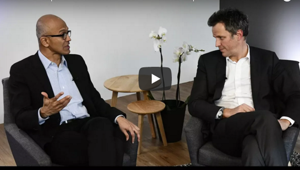 Publicis Groupe sceglie Microsoft come partner strategico per lo sviluppo della piattaforma di Intelligenza artificiale Marcel