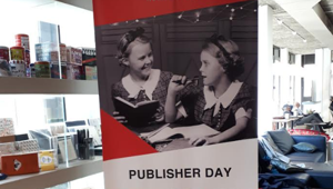 La nuova direttiva europea sul diritto d’autore al centro del Publisher Day 2019 di 4w MarketPlace. Necessaria l'apertura di trattative con gli OTT per riconoscere il valore della produzione dei contenuti