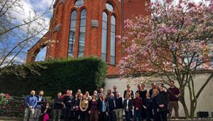 Il Sole 24 Ore è tra i 10 media europei di  PULSE, progetto giornalistico collaborativo finanziato dalla Commissione Europea, per un’offerta informativa di qualità sugli affari europei