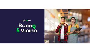 Pluxee Italia lancia Concorso Buono & Vicino, iniziativa a supporto dei piccoli esercenti e delle comunità locali dedicata agli utilizzatori dei Buoni Pasto Pluxee